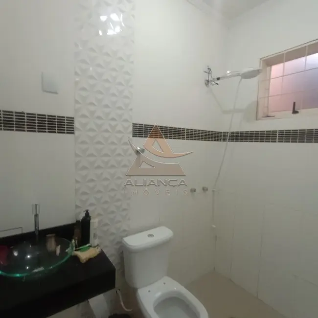 Casa com 2 quartos à venda, 64m2 em Jardinopolis - SP - imagem 5 Foto 5 de Casa com 2 quartos à venda, 64m2 em Jardinopolis - SP