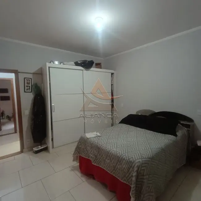 Casa com 2 quartos à venda, 64m2 em Jardinopolis - SP - imagem 4 Foto 4 de Casa com 2 quartos à venda, 64m2 em Jardinopolis - SP