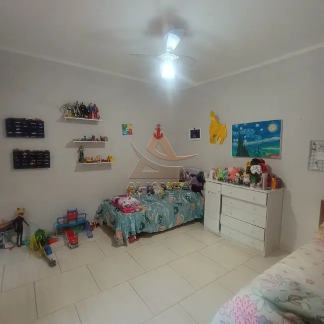 Casa com 2 quartos à venda, 64m2 em Jardinopolis - SP - imagem 6 Foto 6 de Casa com 2 quartos à venda, 64m2 em Jardinopolis - SP