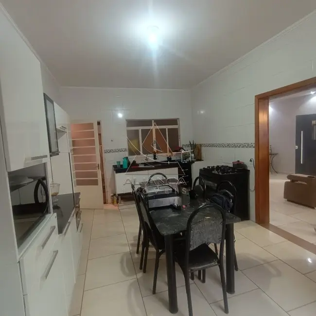 Casa com 2 quartos à venda, 64m2 em Jardinopolis - SP - imagem 8 Foto 8 de Casa com 2 quartos à venda, 64m2 em Jardinopolis - SP