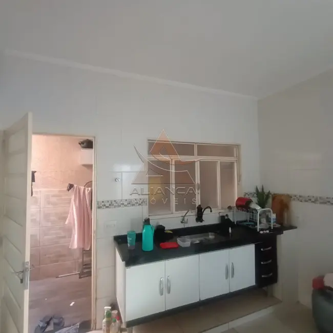 Casa com 2 quartos à venda, 64m2 em Jardinopolis - SP - imagem 9 Foto 9 de Casa com 2 quartos à venda, 64m2 em Jardinopolis - SP