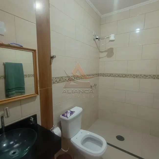 Casa com 2 quartos à venda, 64m2 em Jardinopolis - SP - imagem 7 Foto 7 de Casa com 2 quartos à venda, 64m2 em Jardinopolis - SP