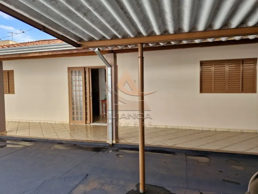Foto 8 de Casa com 3 quartos à venda, 211m2 em Ribeirao Preto - SP