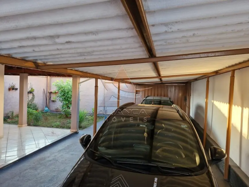 Foto 2 de Casa com 3 quartos à venda, 211m2 em Ribeirao Preto - SP