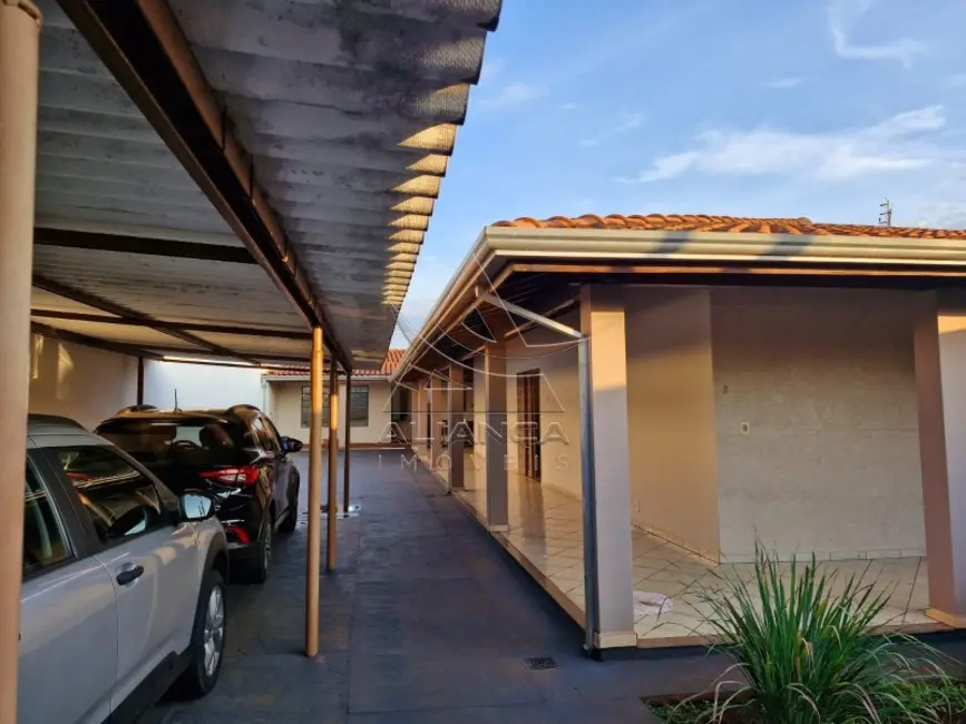 Foto 4 de Casa com 3 quartos à venda, 211m2 em Ribeirao Preto - SP