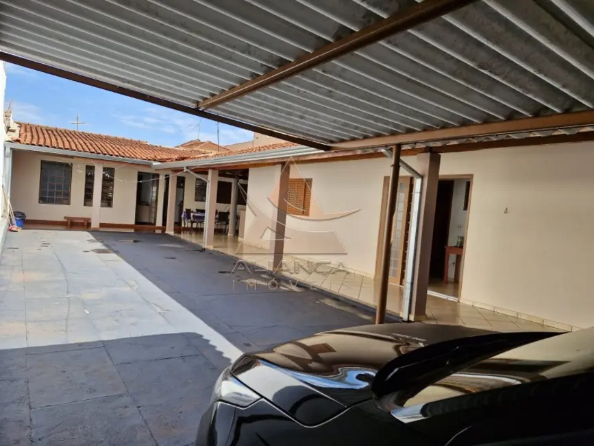 Foto 3 de Casa com 3 quartos à venda, 211m2 em Ribeirao Preto - SP