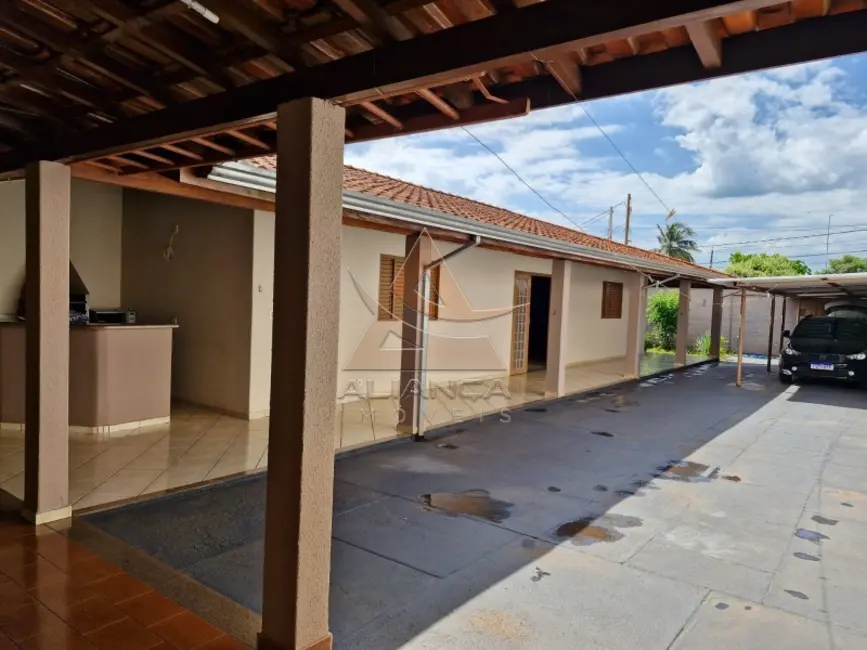 Foto 1 de Casa com 3 quartos à venda, 211m2 em Ribeirao Preto - SP