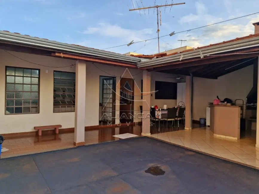 Foto 7 de Casa com 3 quartos à venda, 211m2 em Ribeirao Preto - SP