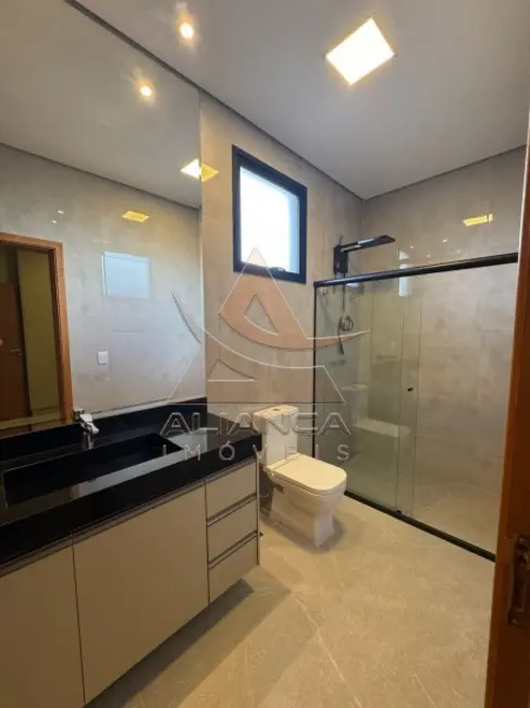 Foto 7 de Casa de Condomínio com 4 quartos à venda, 193m2 em Recreio das Acácias, Ribeirao Preto - SP