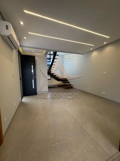 Foto 3 de Casa de Condomínio com 4 quartos à venda, 193m2 em Recreio das Acácias, Ribeirao Preto - SP