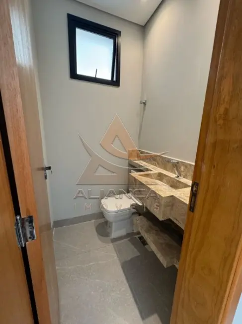 Foto 5 de Casa de Condomínio com 4 quartos à venda, 193m2 em Recreio das Acácias, Ribeirao Preto - SP