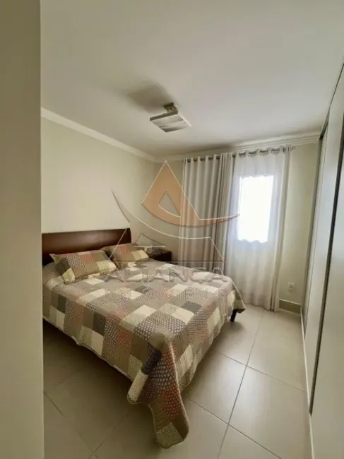 Foto 8 de Apartamento com 3 quartos à venda, 124m2 em Santa Cruz do José Jacques, Ribeirao Preto - SP