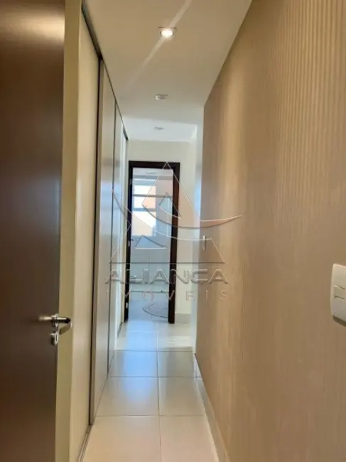 Foto 7 de Apartamento com 3 quartos à venda, 124m2 em Santa Cruz do José Jacques, Ribeirao Preto - SP