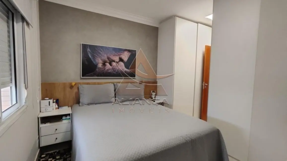 Apartamento com 3 quartos à venda, 203m2 em Jardim Botânico, Ribeirao Preto - SP - imagem 9 Foto 9 de Apartamento com 3 quartos à venda, 203m2 em Jardim Botânico, Ribeirao Preto - SP