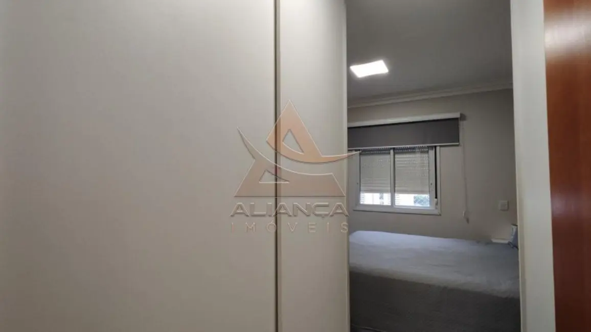Apartamento com 3 quartos à venda, 203m2 em Jardim Botânico, Ribeirao Preto - SP - imagem 7 Foto 7 de Apartamento com 3 quartos à venda, 203m2 em Jardim Botânico, Ribeirao Preto - SP