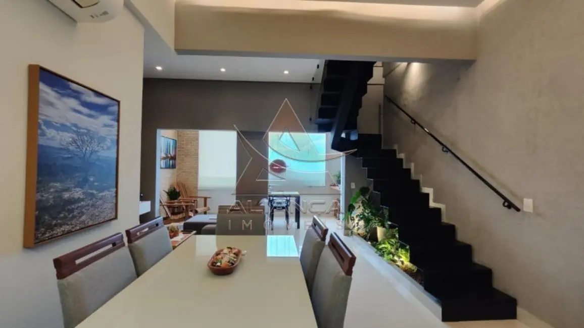 Apartamento com 3 quartos à venda, 203m2 em Jardim Botânico, Ribeirao Preto - SP - imagem 2 Foto 2 de Apartamento com 3 quartos à venda, 203m2 em Jardim Botânico, Ribeirao Preto - SP