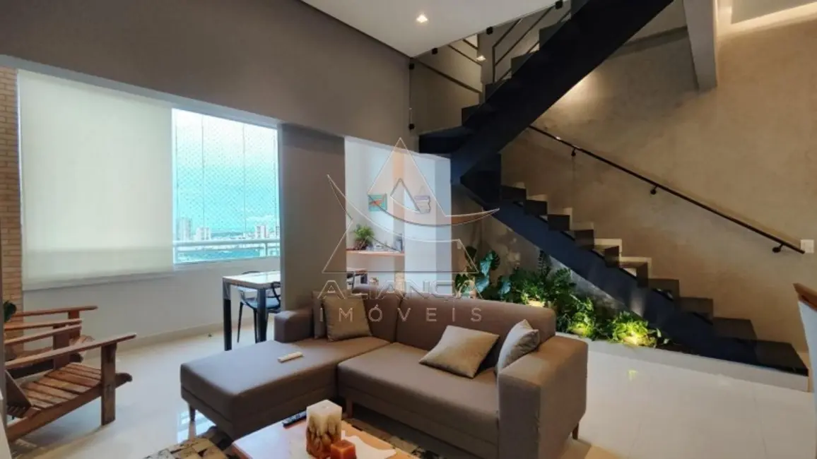 Apartamento com 3 quartos à venda, 203m2 em Jardim Botânico, Ribeirao Preto - SP - imagem 3 Foto 3 de Apartamento com 3 quartos à venda, 203m2 em Jardim Botânico, Ribeirao Preto - SP