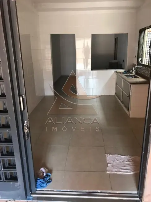 Foto 1 de Casa com 2 quartos à venda, 103m2 em Vila Albertina, Ribeirao Preto - SP