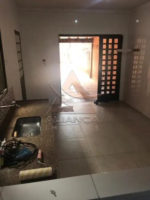 Foto 6 de Casa com 2 quartos à venda, 103m2 em Vila Albertina, Ribeirao Preto - SP