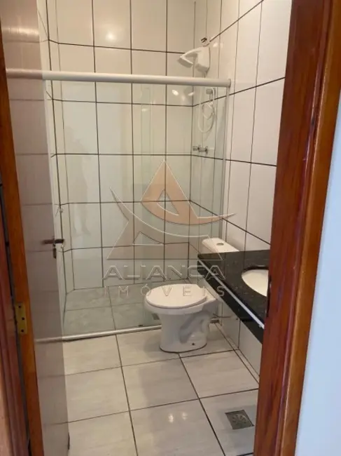 Foto 9 de Apartamento com 3 quartos à venda, 88m2 em Ribeirao Preto - SP