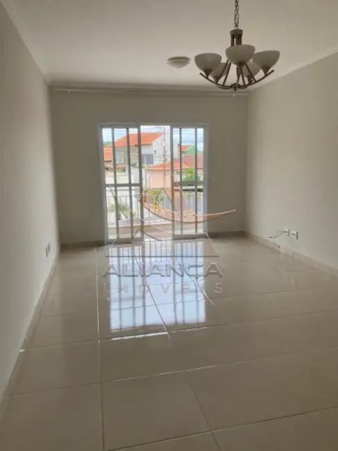 Foto 1 de Apartamento com 3 quartos à venda, 88m2 em Ribeirao Preto - SP