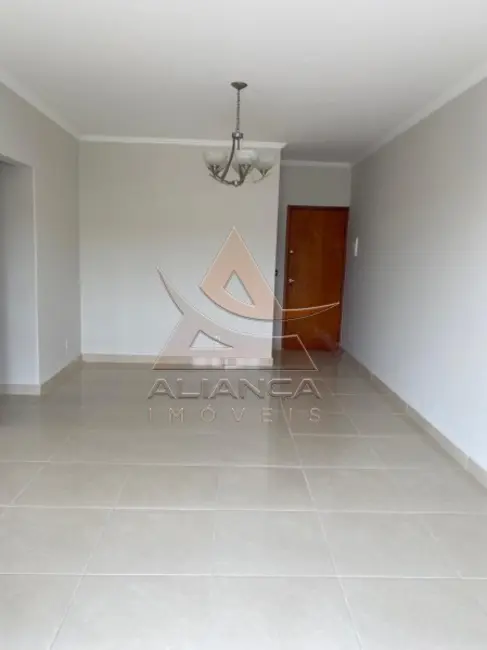 Foto 2 de Apartamento com 3 quartos à venda, 88m2 em Ribeirao Preto - SP