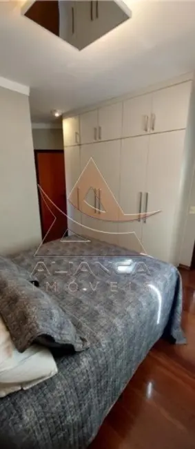 Foto 8 de Casa de Condomínio com 3 quartos à venda, 165m2 em Jardim Botânico, Ribeirao Preto - SP