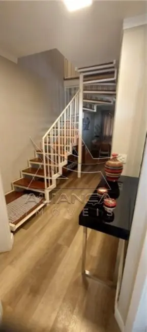 Foto 5 de Casa de Condomínio com 3 quartos à venda, 165m2 em Jardim Botânico, Ribeirao Preto - SP