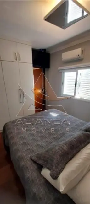 Foto 7 de Casa de Condomínio com 3 quartos à venda, 165m2 em Jardim Botânico, Ribeirao Preto - SP