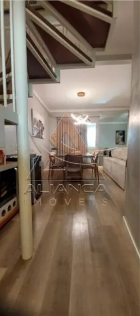 Foto 4 de Casa de Condomínio com 3 quartos à venda, 165m2 em Jardim Botânico, Ribeirao Preto - SP