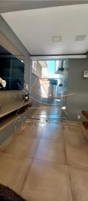 Foto 3 de Casa de Condomínio com 3 quartos à venda, 165m2 em Jardim Botânico, Ribeirao Preto - SP