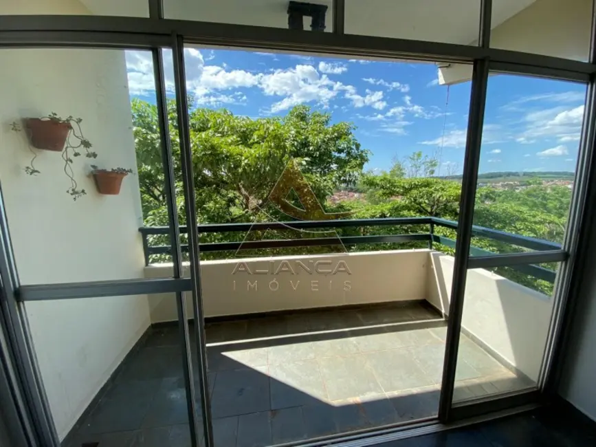 Foto 2 de Apartamento com 3 quartos à venda, 104m2 em Ribeirao Preto - SP