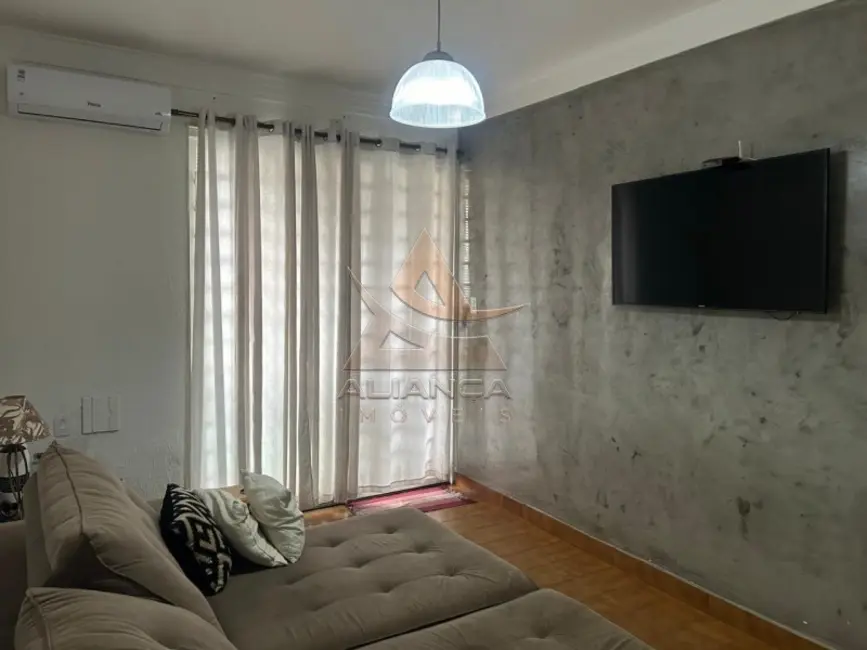 Foto 2 de Casa com 4 quartos à venda, 179m2 em Ribeirao Preto - SP