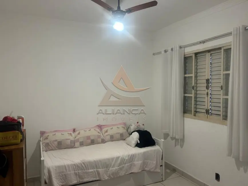 Foto 8 de Casa com 4 quartos à venda, 179m2 em Ribeirao Preto - SP