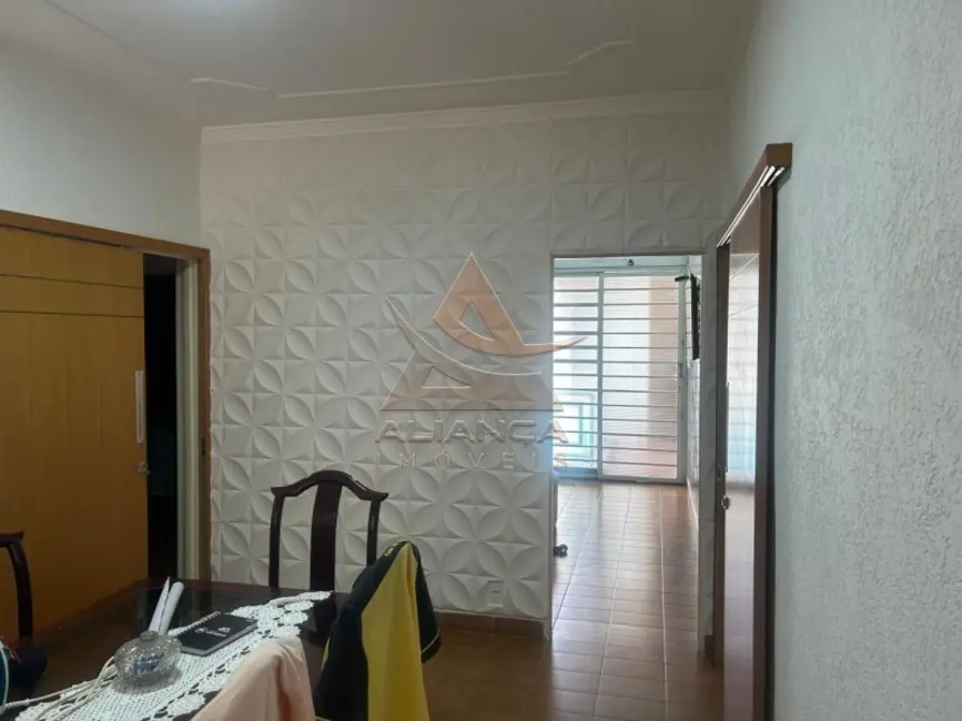 Foto 3 de Casa com 4 quartos à venda, 179m2 em Ribeirao Preto - SP