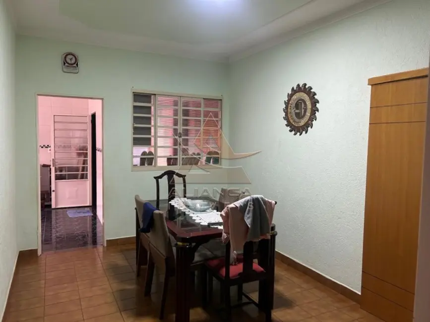 Foto 4 de Casa com 4 quartos à venda, 179m2 em Ribeirao Preto - SP