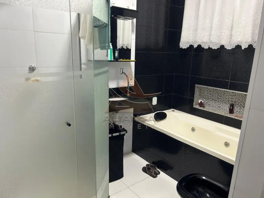 Foto 6 de Casa com 4 quartos à venda, 179m2 em Ribeirao Preto - SP