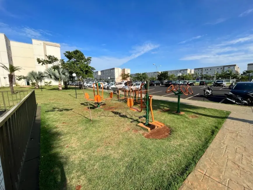 Foto 9 de Apartamento com 2 quartos à venda, 42m2 em Ribeirao Preto - SP