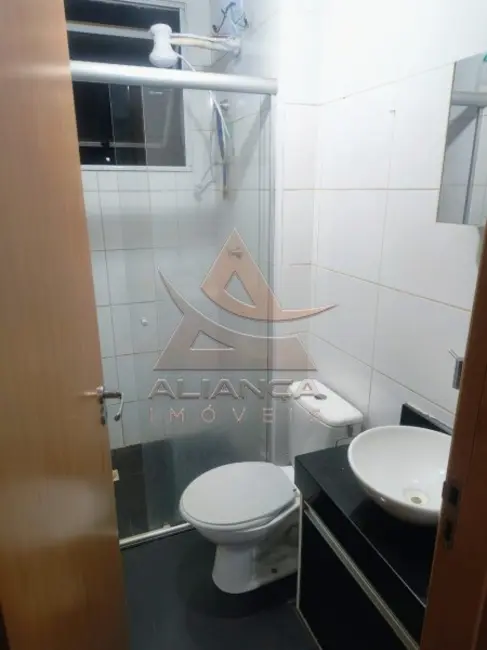 Foto 3 de Apartamento com 2 quartos à venda, 42m2 em Ribeirao Preto - SP