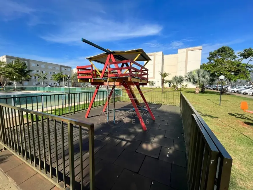 Foto 8 de Apartamento com 2 quartos à venda, 42m2 em Ribeirao Preto - SP