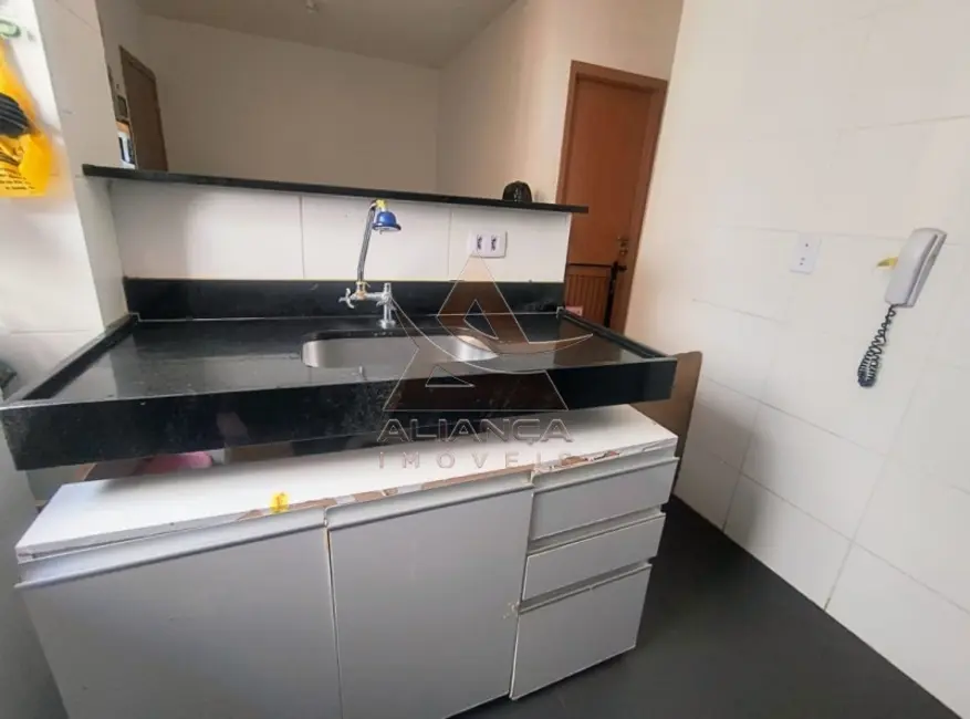 Foto 5 de Apartamento com 2 quartos à venda, 42m2 em Ribeirao Preto - SP