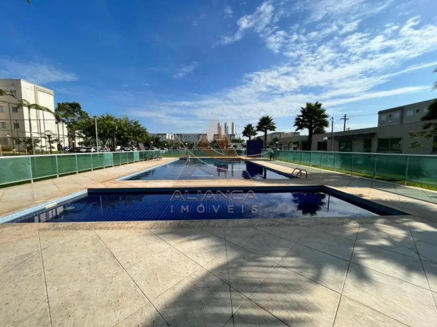 Foto 7 de Apartamento com 2 quartos à venda, 42m2 em Ribeirao Preto - SP