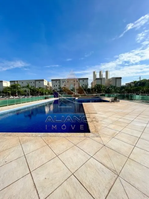 Foto 6 de Apartamento com 2 quartos à venda, 42m2 em Ribeirao Preto - SP