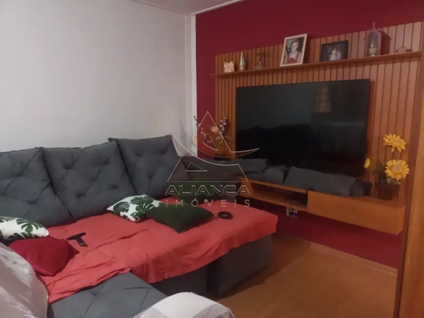 Foto 3 de Casa com 2 quartos à venda, 134m2 em Ribeirao Preto - SP