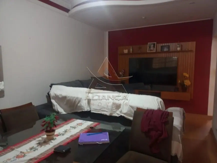 Foto 2 de Casa com 2 quartos à venda, 134m2 em Ribeirao Preto - SP