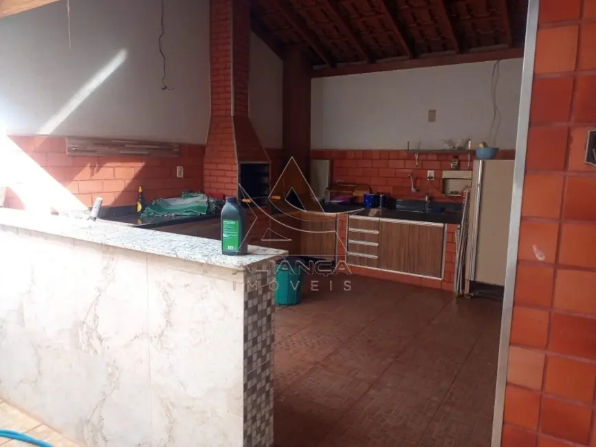 Foto 1 de Casa com 2 quartos à venda, 134m2 em Ribeirao Preto - SP