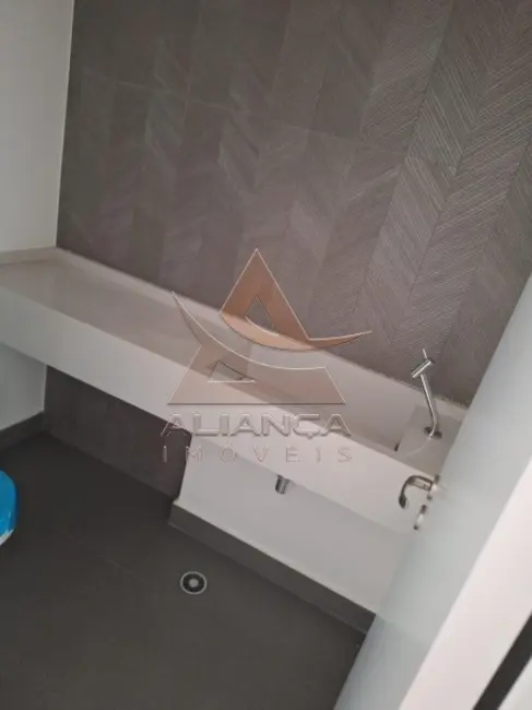 Foto 4 de Apartamento com 3 quartos à venda, 133m2 em Jardim Botânico, Ribeirao Preto - SP