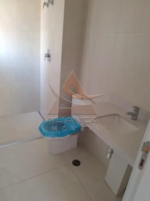 Foto 9 de Apartamento com 3 quartos à venda, 133m2 em Jardim Botânico, Ribeirao Preto - SP