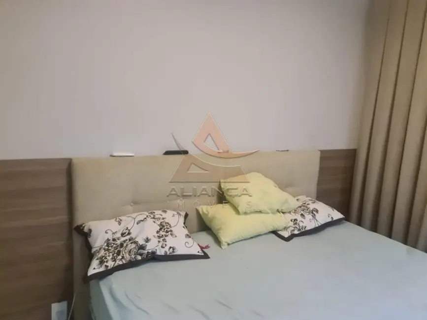 Casa de Condomínio com 3 quartos à venda, 174m2 em Vila do Golf, Ribeirao Preto - SP - imagem 5 Foto 5 de Casa de Condomínio com 3 quartos à venda, 174m2 em Vila do Golf, Ribeirao Preto - SP