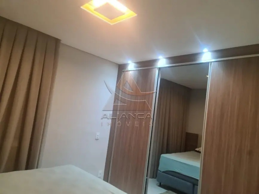 Casa de Condomínio com 3 quartos à venda, 174m2 em Vila do Golf, Ribeirao Preto - SP - imagem 6 Foto 6 de Casa de Condomínio com 3 quartos à venda, 174m2 em Vila do Golf, Ribeirao Preto - SP